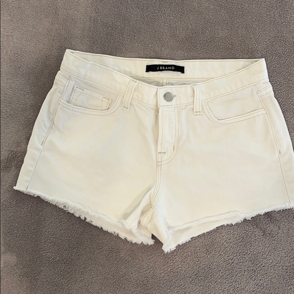 J Brand Women’s Jean Shorts